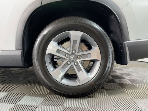 New 2025 Honda Pilot EX-L image 12