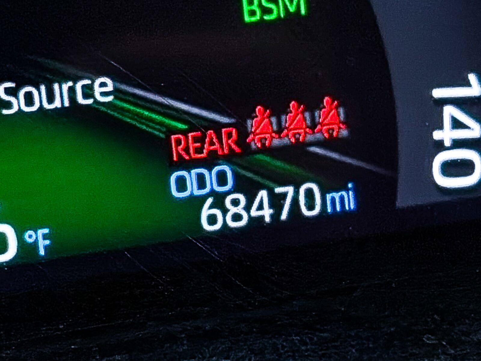 Used 2024 Toyota RAV4 XLE Premium w/ Weather Package FWD image 33