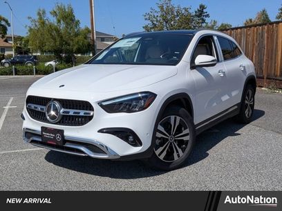 Used 2026 Mercedes-Benz GLA 250