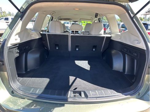 Used 2019 Subaru Forester w/ Alloy Wheel Package image 7