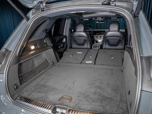 New 2026 Mercedes-Benz GLE 53 AMG 4MATIC image 7