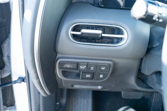 Used 2026 Hyundai Palisade SEL AWD/4WD image 25