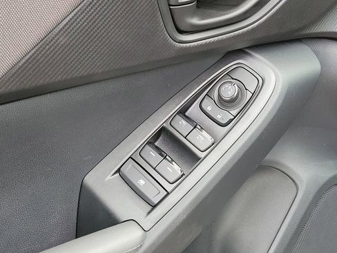 New 2026 Subaru Crosstrek 2.0i Premium image 13