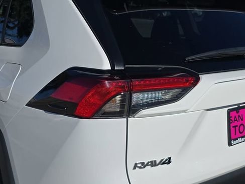 Certified 2024 Toyota RAV4 XLE image 34