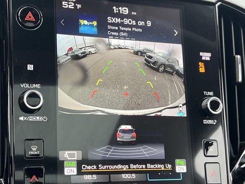 Certified 2025 Subaru Ascent Bronze Edition w/ Popular Package #2 image 33