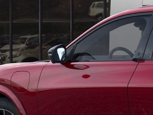 New 2025 Ford Mustang Mach-E Premium w/ Interior Protection Package image 49