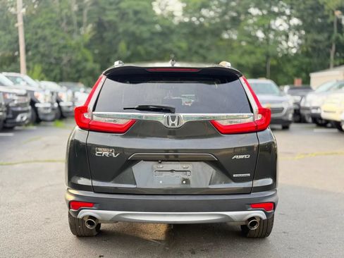 Used 2017 Honda CR-V Touring image 6