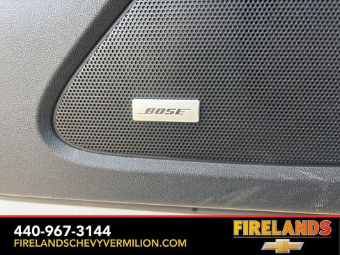 Certified 2021 Chevrolet Equinox Premier image 4