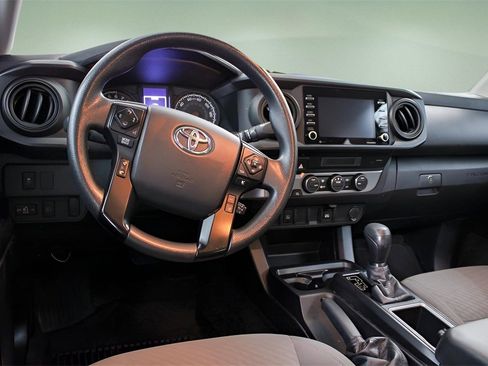 Used 2021 Toyota Tacoma SR image 20
