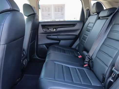 Used 2025 Honda CR-V EX-L image 19