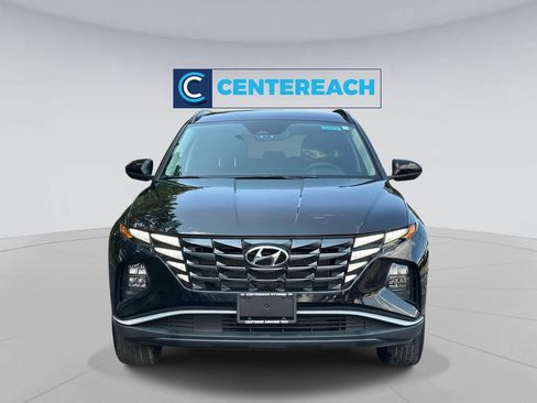 Used 2024 Hyundai Tucson SEL AWD/4WD image 2
