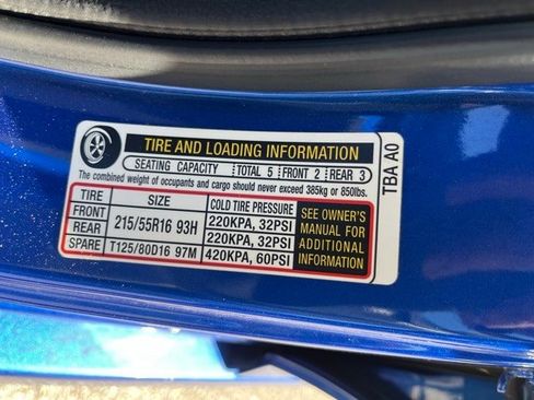 Used 2019 Honda Civic LX image 9