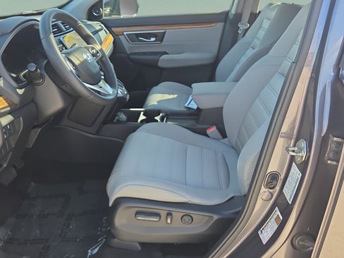 Used 2019 Honda CR-V EX image 9