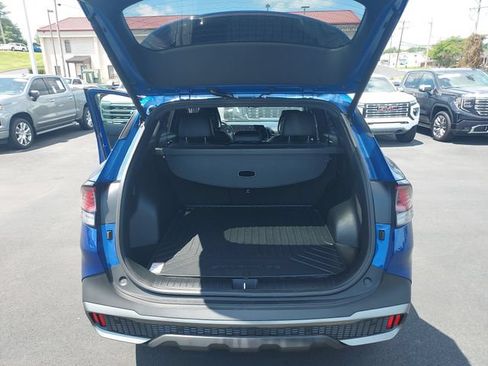 Used 2023 Kia Sportage X-Pro AWD/4WD image 14
