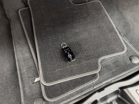 Used 2022 Mercedes-Benz GLA 35 AMG 4MATIC image 80