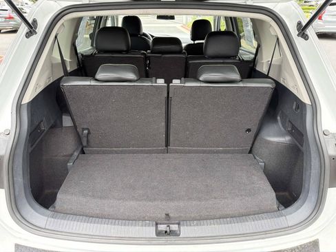 Used 2019 Volkswagen Tiguan S FWD image 25