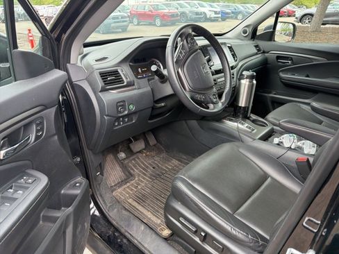 Used 2023 Honda Ridgeline RTL image 17