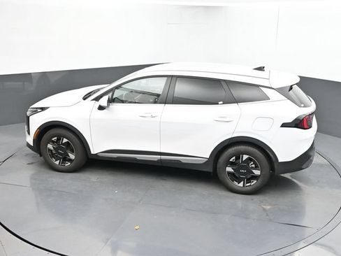 Used 2026 Kia Sportage LX FWD image 39