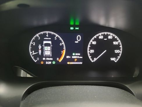 Used 2025 Honda HR-V Sport image 27