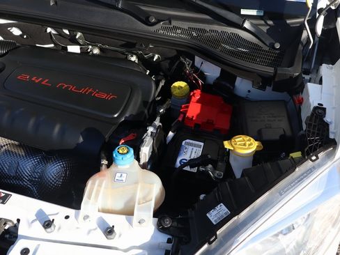 Used 2022 RAM ProMaster City Wagon image 14