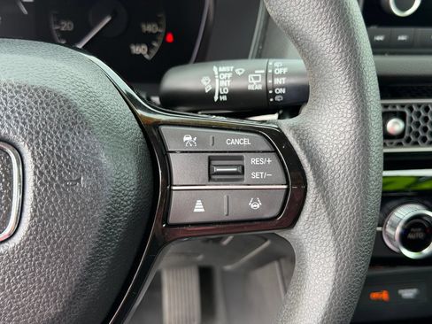 Used 2024 Honda Civic LX image 16