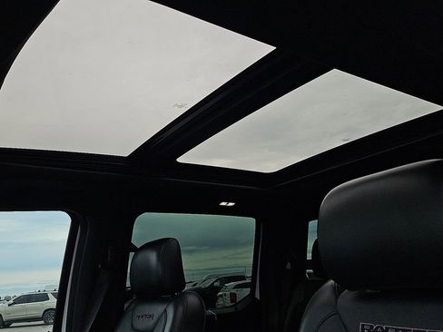 Used 2019 Ford F150 Raptor w/ Equipment Group 802A Luxury image 23