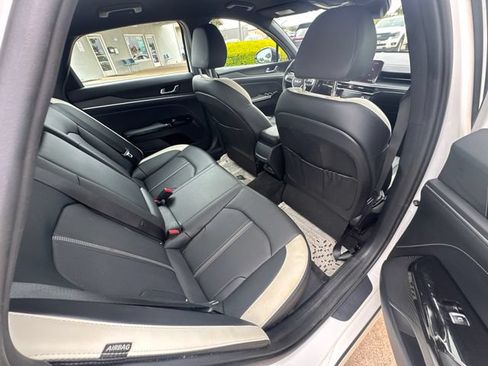 Used 2025 Kia K5 GT-Line FWD image 20
