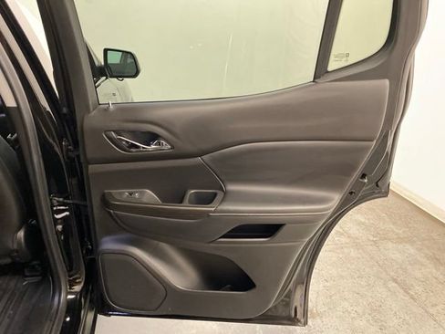 Used 2019 GMC Acadia SLT w/ Black Edition AWD/4WD image 27