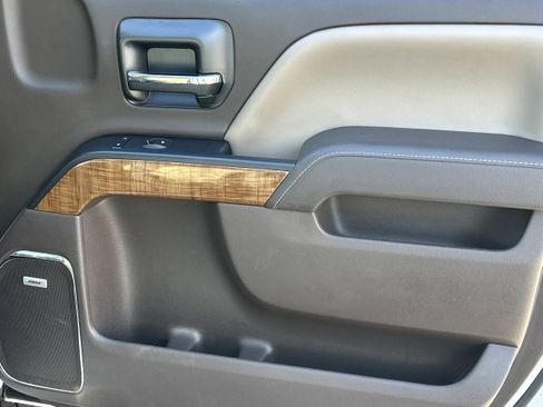 Used 2017 GMC Sierra 1500 SLT w/ SLT Premium Package image 14