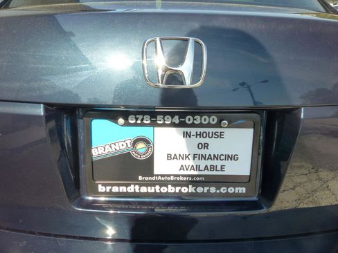 Used 2010 Honda Accord EX-L image 7