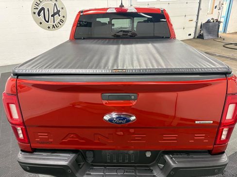 Used 2019 Ford Ranger XLT w/ Equipment Group 302A Luxury AWD/4WD image 5