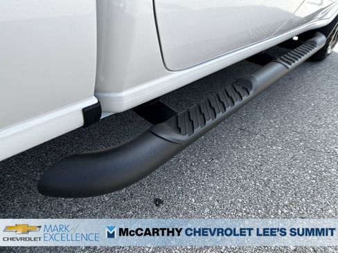 New 2026 Chevrolet Silverado 1500 RST w/ Redline Edition image 13