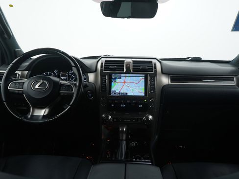 Used 2021 Lexus GX 460 Premium w/ Premium Package image 13