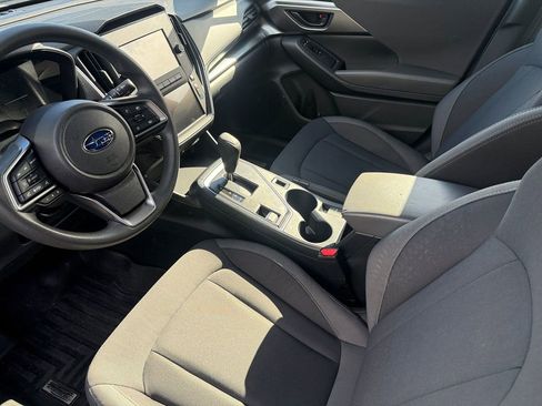 Used 2024 Subaru Impreza 2.0i image 12