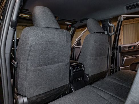 Used 2024 Toyota Land Cruiser 1958 image 21