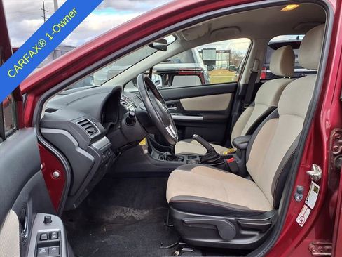 Used 2017 Subaru Crosstrek 2.0i Premium image 18