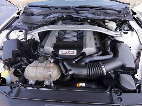 Used 2015 Ford Mustang 50 Years RWD image 25