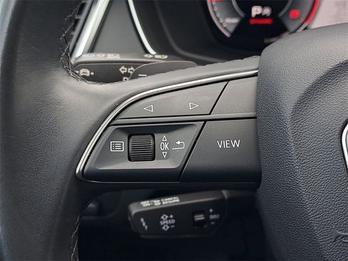 Used 2023 Audi Q5 2.0T Premium Plus w/ Premium Plus Package image 9