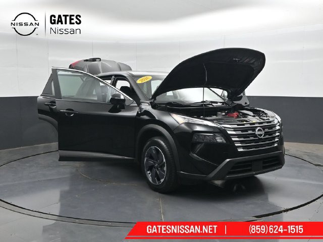 Used 2026 Nissan Rogue SV FWD image 56
