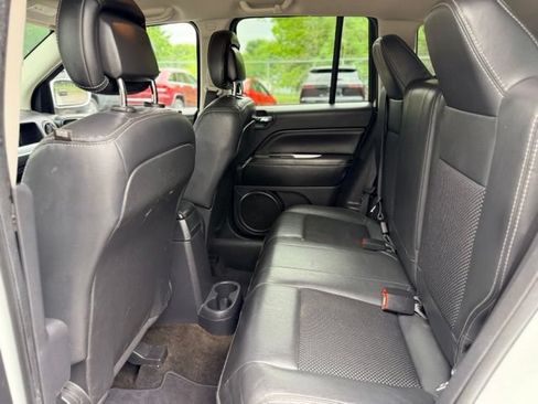 Used 2014 Jeep Compass Latitude AWD/4WD image 20