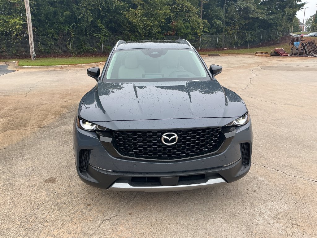 Certified 2026 MAZDA CX-50 AWD 2.5 S image 9