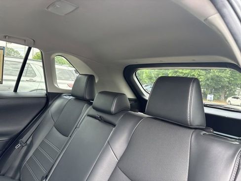 Used 2023 Toyota RAV4 Limited w/ Limited Grade Weather Package FWD image 32