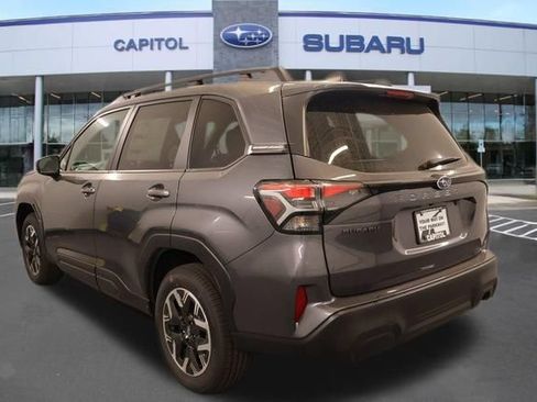 New 2026 Subaru Forester Premium AWD/4WD image 5