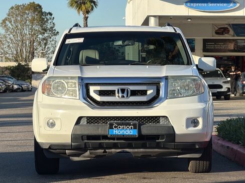 Used 2009 Honda Pilot Touring image 5
