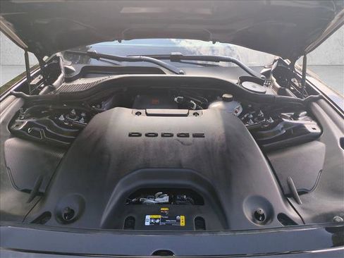 New 2025 Dodge Charger R/T w/ Quick Order Package 25M R/T image 17