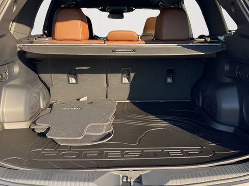 New 2026 Subaru Forester Touring image 11