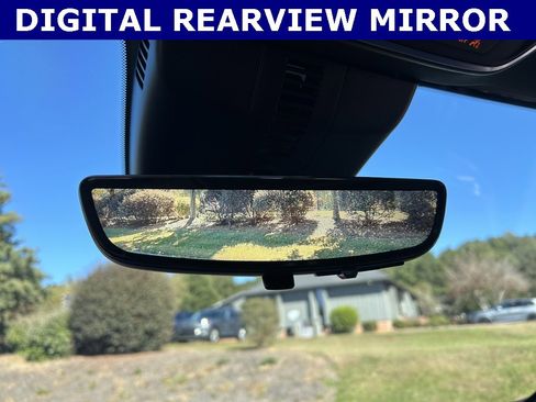 Used 2024 Chevrolet Traverse RS w/ LPO, Floor Liner Package image 16