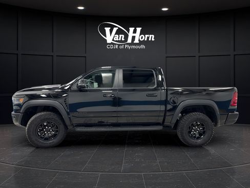 Used 2025 RAM 1500 RHO w/ RHO Level 1 Equipment Group AWD/4WD image 4