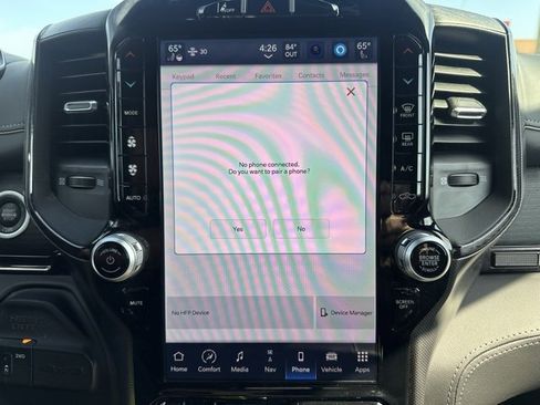 Used 2024 RAM 2500 Limited image 23