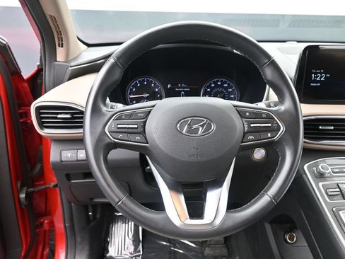 Used 2023 Hyundai Santa Fe SEL w/ Cargo Package AWD/4WD image 22
